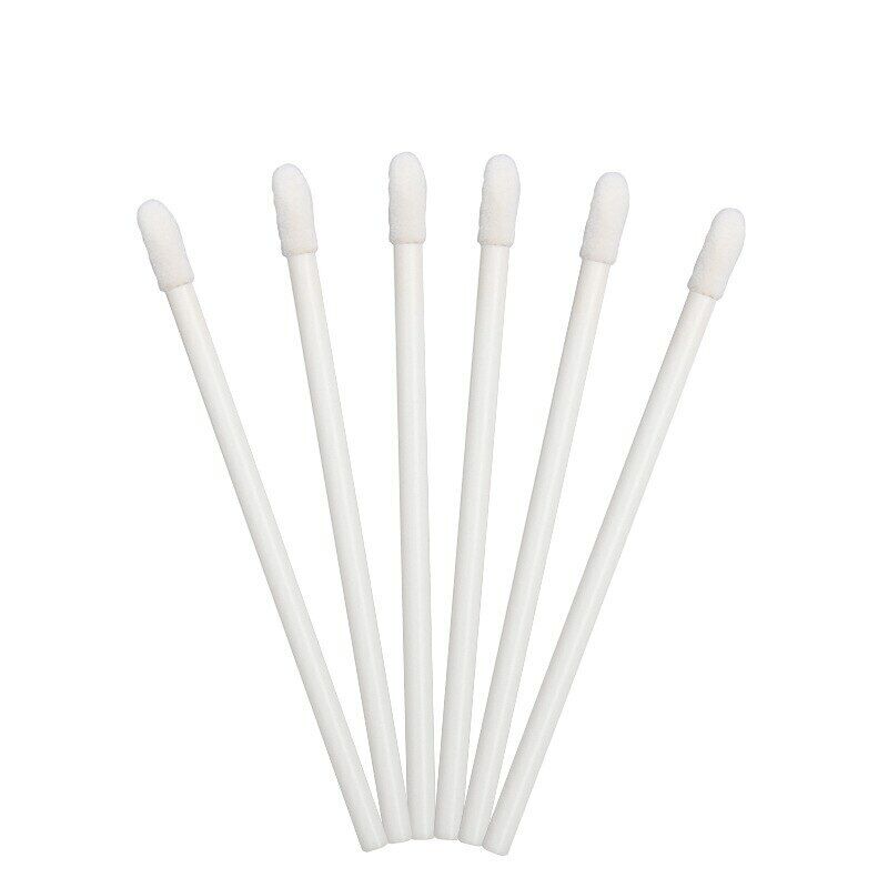 White Lip Gloss Wands
