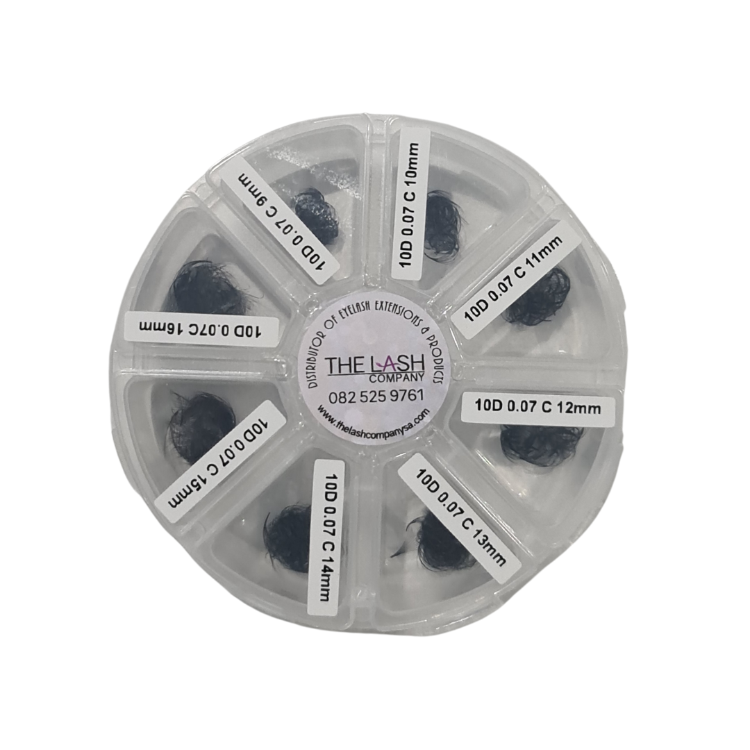 Promade Mixed Tray